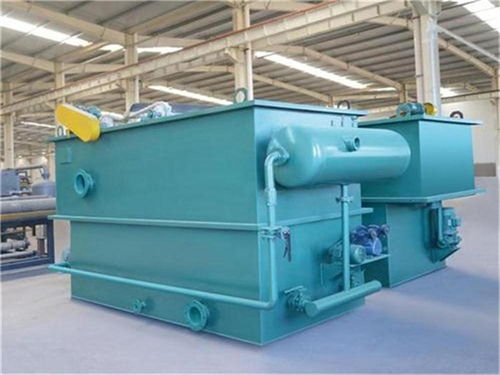 一体化污水处理设备在水产品养殖业中的应用与效益分析