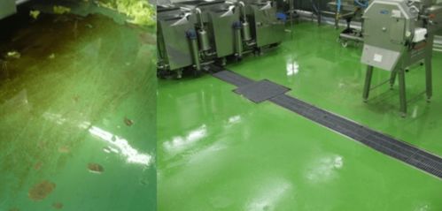 日本电解水应用实录 赋能食品工厂，打造水产品清洁新标杆