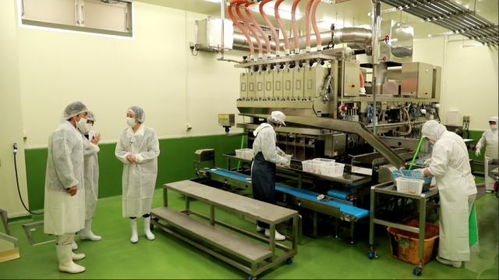 樱花时节 纪念中日和平友好条约缔结40周年与水产交流