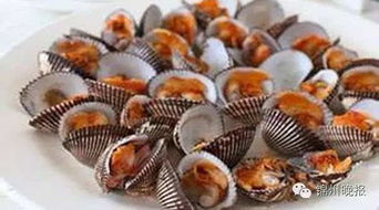 锦州水产再添新篇 毛蚶与毛虾荣膺地理标志保护