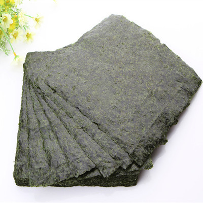 本场寿司海苔50枚装 品质、价格与选购指南