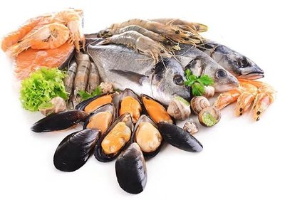 餐桌上的隐形杀手 警惕不合格水产品背后的白血病风险